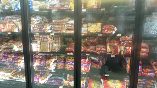 Department Store «Walmart Supercenter», reviews and photos, 915 N Chancery St, McMinnville, TN 37110, USA