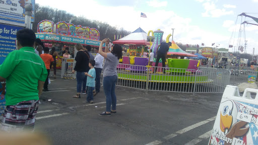 Shopping Mall «Newburgh Mall», reviews and photos, 1401 NY-300, Newburgh, NY 12550, USA