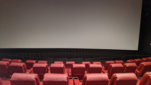 Movie Theater «AMC Flatiron Crossing 14», reviews and photos, 61 W Flatiron Crossing Dr, Broomfield, CO 80021, USA