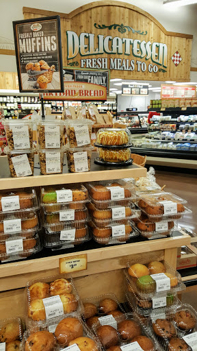 Health Food Store «Sprouts Farmers Market», reviews and photos, 1265 W Exchange Pkwy, Allen, TX 75013, USA