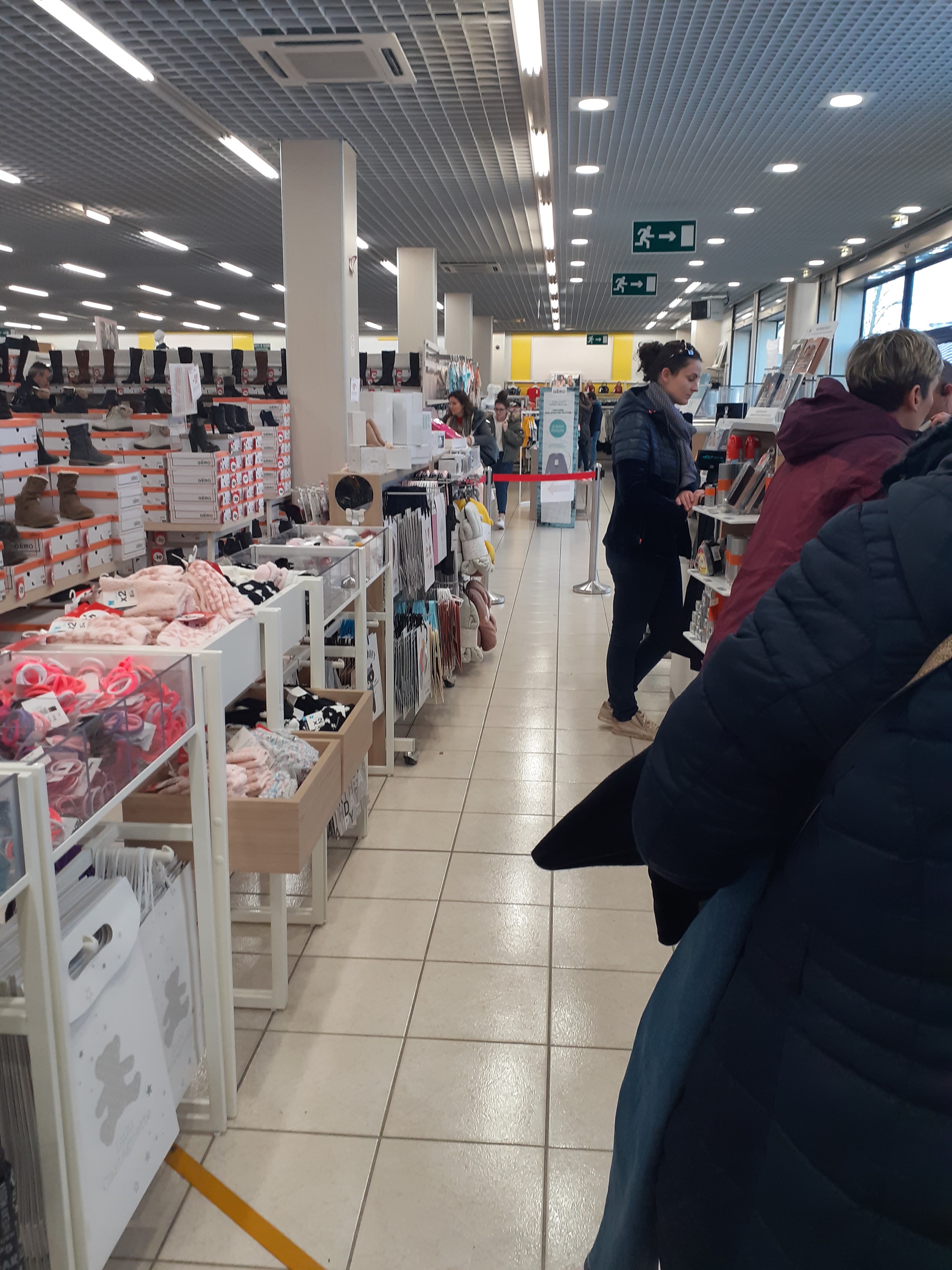 Photo n° 6 de l'avis de Noemie.a fait le 08/01/2020 à 16:09