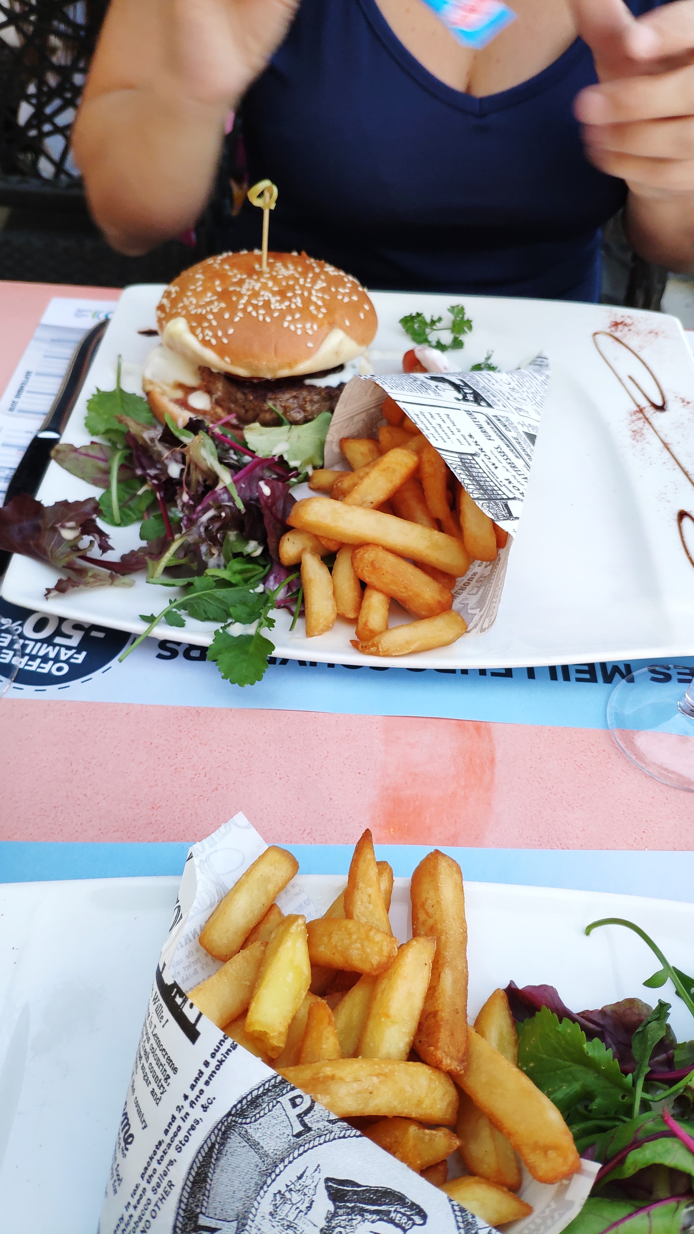 Photo n° 1 de l'avis de Ga'Hell.� fait le 14/07/2019 à 20:52