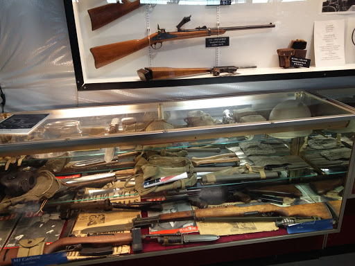 History Museum «Western Antique Aeroplane and Automobile Musem (WAAAM)», reviews and photos, 1600 Air Museum Rd, Hood River, OR 97031, USA