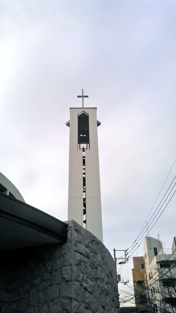 聖ディエゴ喜斎記念聖堂