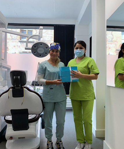 Clinic4U in Dublin 2, Co. Dublin (Baile Átha Cliath)