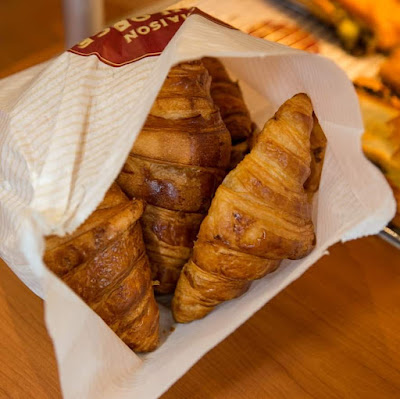 Boulanger Pâtissier "La Fournée" à Couville