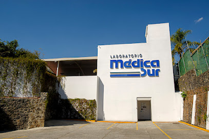 Laboratorio Médica Sur Río Mayo