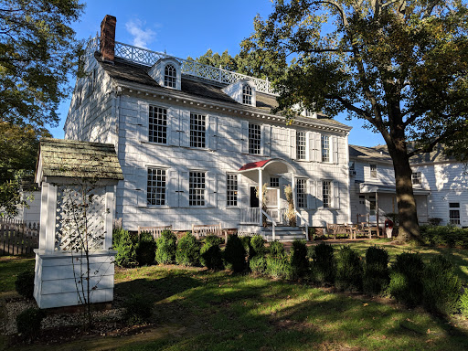 Museum «Rock Hall Museum», reviews and photos, 199 Broadway, Lawrence, NY 11559, USA