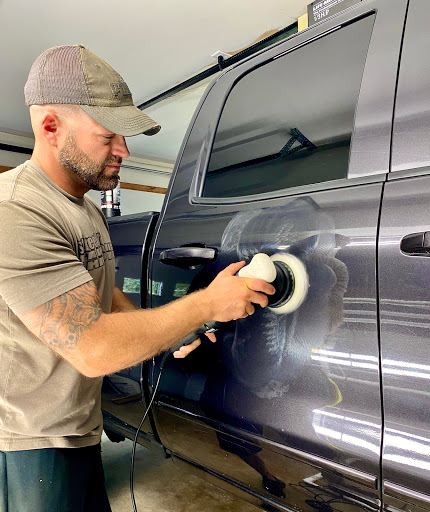 Savage Detailing and Auto Enhancements en Richmond