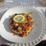 Photo n°2 de l'avis de Stéphane. fait le 04/12/2018 à 12:01 sur le  Comptoir Parisien à Lisbon