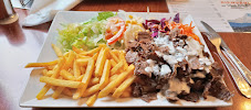 Kebab du Doner Kebab Erciyes à Obernai - n°11