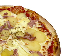 Plats et boissons du Pizzas à emporter PIZZ & FLAM'S à Le Coteau - n°18