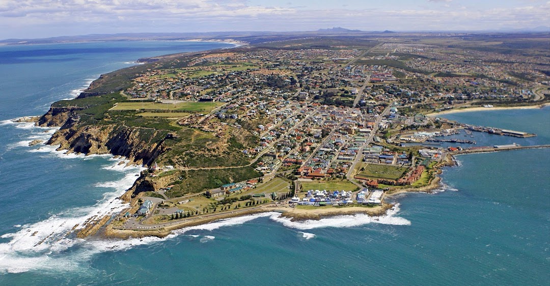 Mossel Bay Municipality Planning and Integrated Services