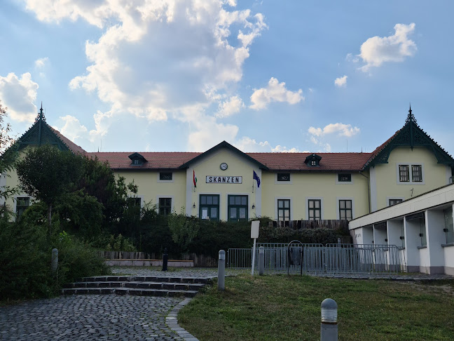 Szentendrei Szabadtéri Néprajzi Múzeum
