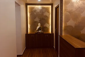 Moksha Spa - Massage Centre Ernakulam image
