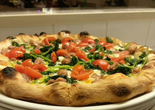 La Locanda del Torrione in Manfredonia, Provincia di Foggia
