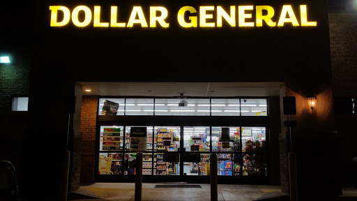 Discount Store «Dollar General», reviews and photos, 936 Gainesville Hwy, Buford, GA 30518, USA