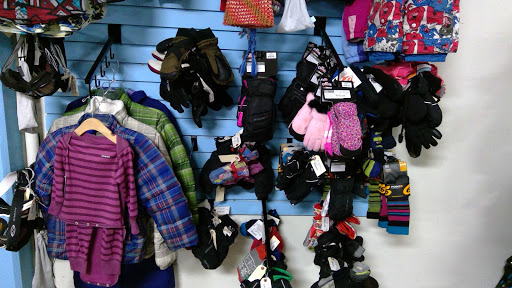 Outdoor Sports Store «Outdoor Exchange», reviews and photos, 1405 W Grove St, Boise, ID 83702, USA