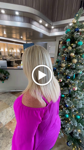 Hair Salon «The Red Scarlet Salon», reviews and photos, 717 E Washington St, Orlando, FL 32801, USA