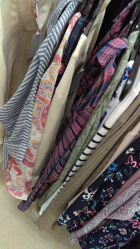 Department Store «Marshalls», reviews and photos, 41920 Ford Rd, Canton, MI 48187, USA