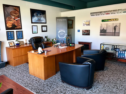Pawn Shop «Cash for Gold Store», reviews and photos, 1260 Civic Dr, Walnut Creek, CA 94596, USA