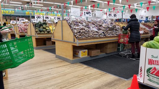 Grocery Store «Rock Farmers Market», reviews and photos, 924 Prospect St, Glen Rock, NJ 07452, USA