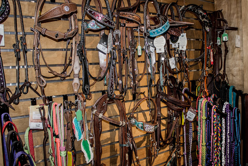 Tack Shop «Green Mountain Horse & Tack», reviews and photos, 1327 Sharon Copley Rd, Wadsworth, OH 44281, USA
