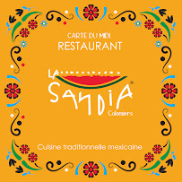 Photos du propriétaire du Restaurant mexicain La Sandia De Dia à Colomiers - n°9