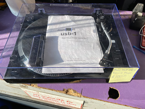 Electronics Store «Land of Electronics», reviews and photos, 687 N Bedford St # 2, East Bridgewater, MA 02333, USA