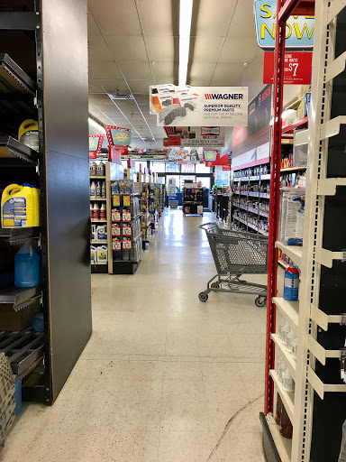 Auto Parts Store «Pep Boys Auto Parts & Service», reviews and photos, 5241 NJ-42, Turnersville, NJ 08012, USA