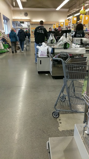 Grocery Store «Giant Food», reviews and photos, 8905 Belair Rd, Nottingham, MD 21236, USA