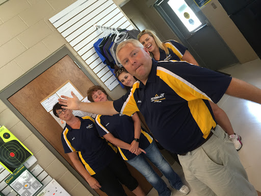 Skeet Shooting Range «Atterbury Shooting Complex», reviews and photos, 4250 Edinburgh St, Edinburgh, IN 46124, USA