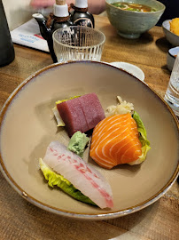 Plats et boissons du Restaurant japonais Fuji sushi à Troyes - n°2