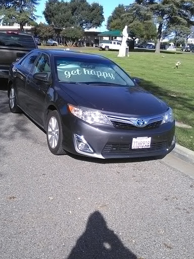 Funeral Home «Oak Hill Funeral Home & Memorial Park», reviews and photos, 300 Curtner Avenue, San Jose, CA 95125, USA