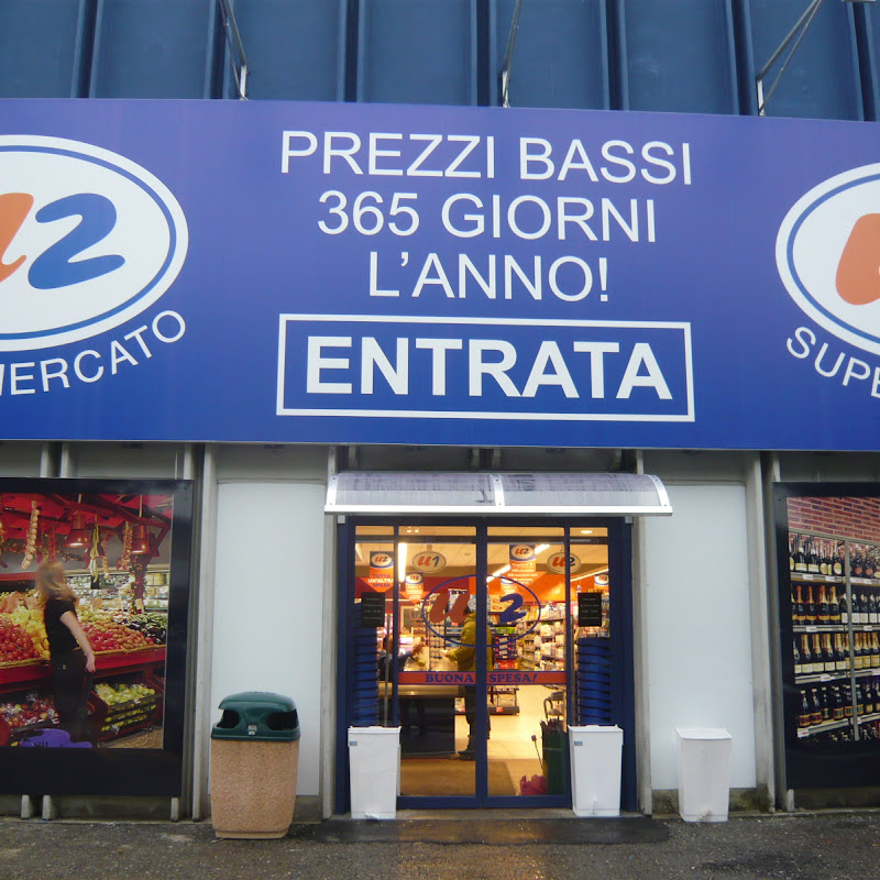 U2 Supermercato