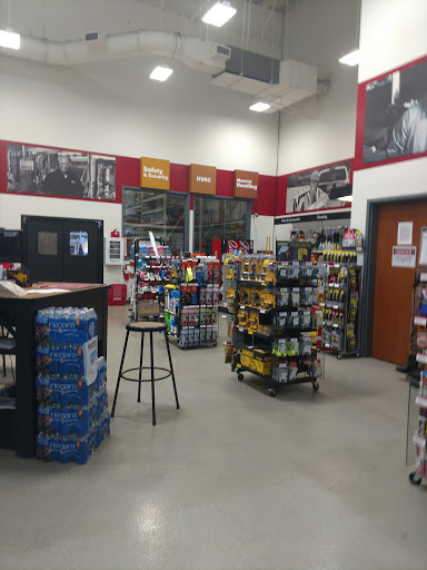 Industrial Equipment Supplier «Grainger Industrial Supply», reviews and photos, 2802 Pacific Hwy E, Fife, WA 98424, USA