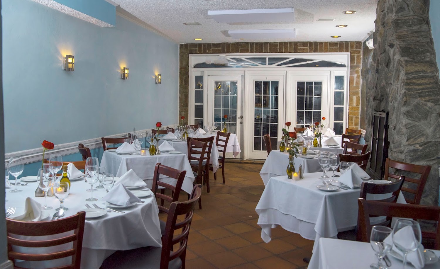 Il Falco Restaurant