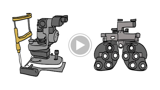 Optometrist «4Sight iCare», reviews and photos, 11914 IL-59 #106, Plainfield, IL 60585, USA