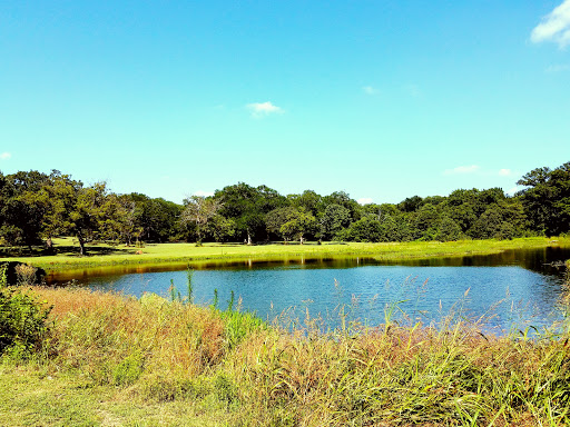 Disc Golf Course «Lester Lorch Park - Beaver Disc Golf Course», reviews and photos, 1823 Texas Plume Rd, Cedar Hill, TX 75104, USA