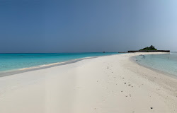Foto di Spiaggia di Kanifushi - luogo popolare tra gli intenditori del relax