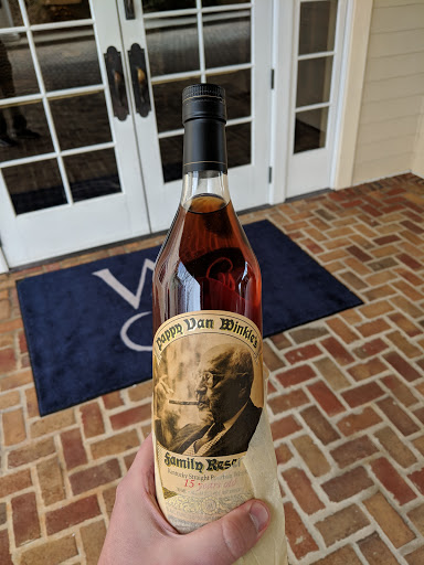 Private Golf Course «TPC Wakefield Plantation Course», reviews and photos, 2201 Wakefield Plantation Dr, Raleigh, NC 27614, USA