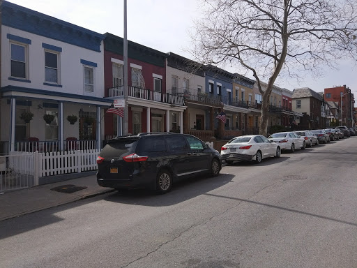 Park «John J. Carty Park», reviews and photos, Fort Hamilton Pkwy, Brooklyn, NY 11209, USA