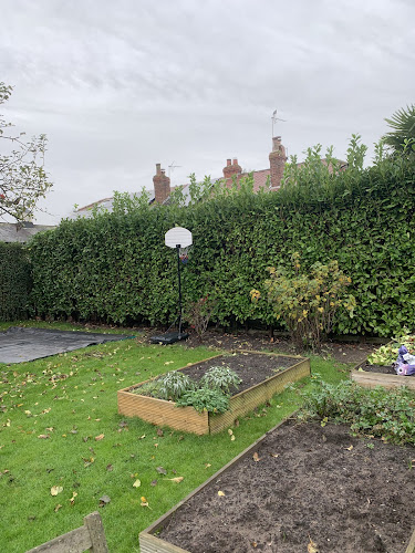 Ch tree services & landscaping - Warrington