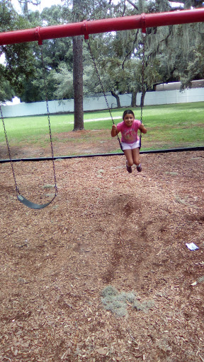 Recreation Center «Egypt Lake Recreation Center», reviews and photos, 3126 W Lambright St, Tampa, FL 33614, USA