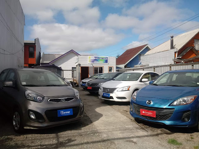 Cchautomotriz-Blue Express