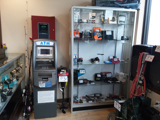 Pawn Shop «Fall River Pawn Brokers», reviews and photos, 268 Union St, New Bedford, MA 02740, USA