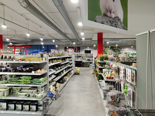 Zoo & CO. Coswig XXL unter Coswig, 