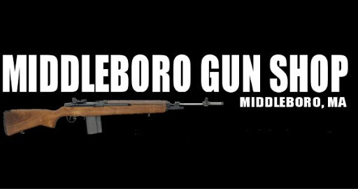 Gun Shop «Middleboro Gun Shop», reviews and photos, 194 E Grove St, Middleborough, MA 02346, USA