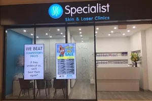 Specialist Skin & Laser Clinics - Rockdale Plaza image