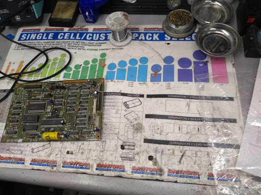 Car Battery Store «Batteries Plus Bulbs», reviews and photos, 3404 S McClintock Dr, Tempe, AZ 85282, USA